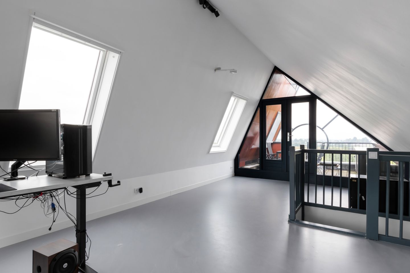 Foto 40 van Noordkade 157-G