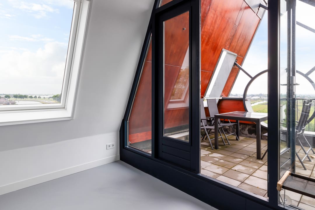 Foto 41 van Noordkade 157-G