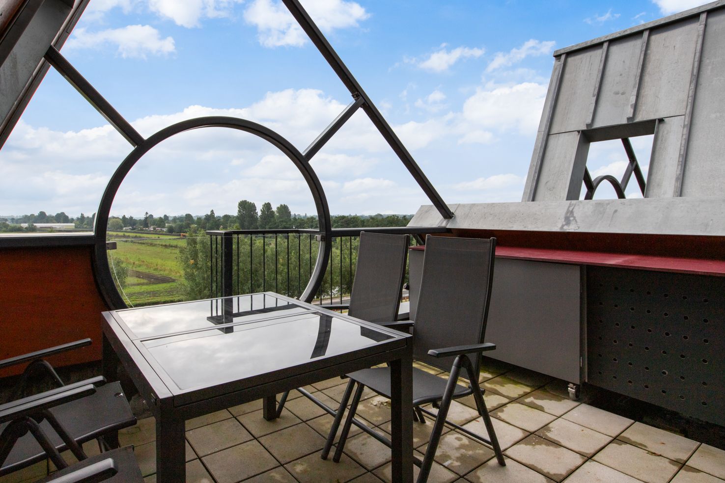 Foto 42 van Noordkade 157-G