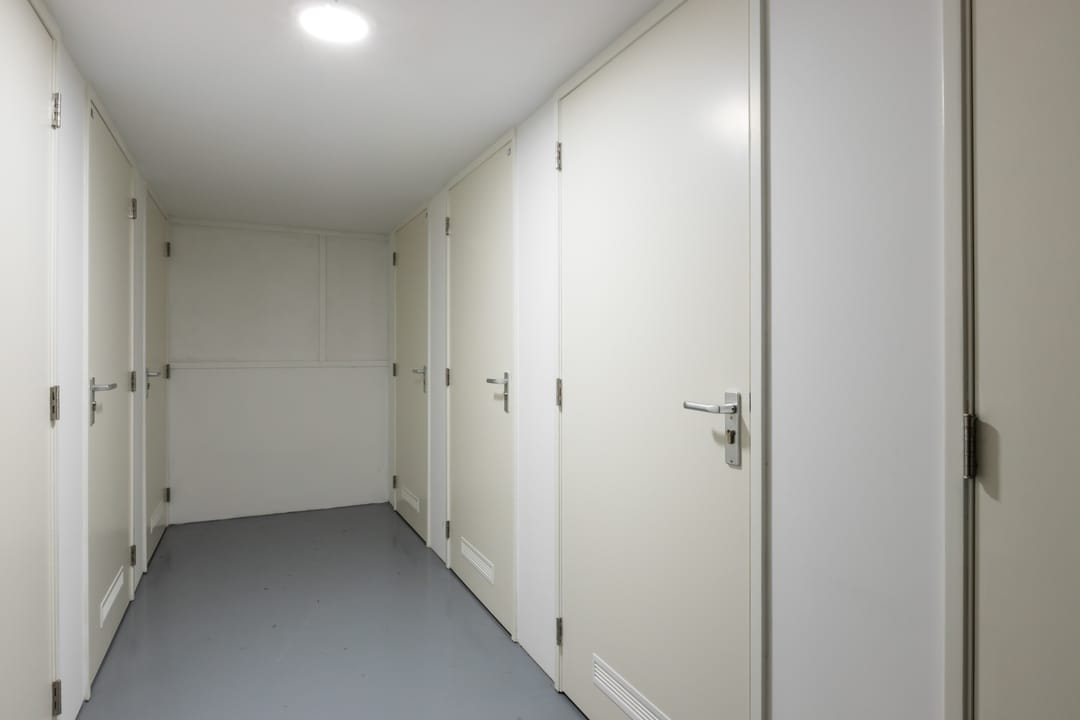 Foto 46 van Noordkade 157-G