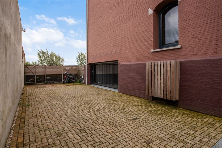 View photo 49 of Noordkade 157-G