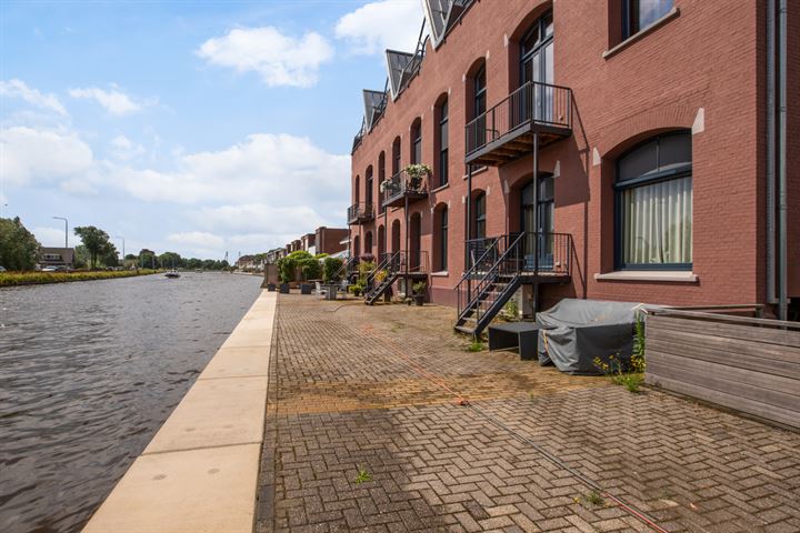 View photo 50 of Noordkade 157-G