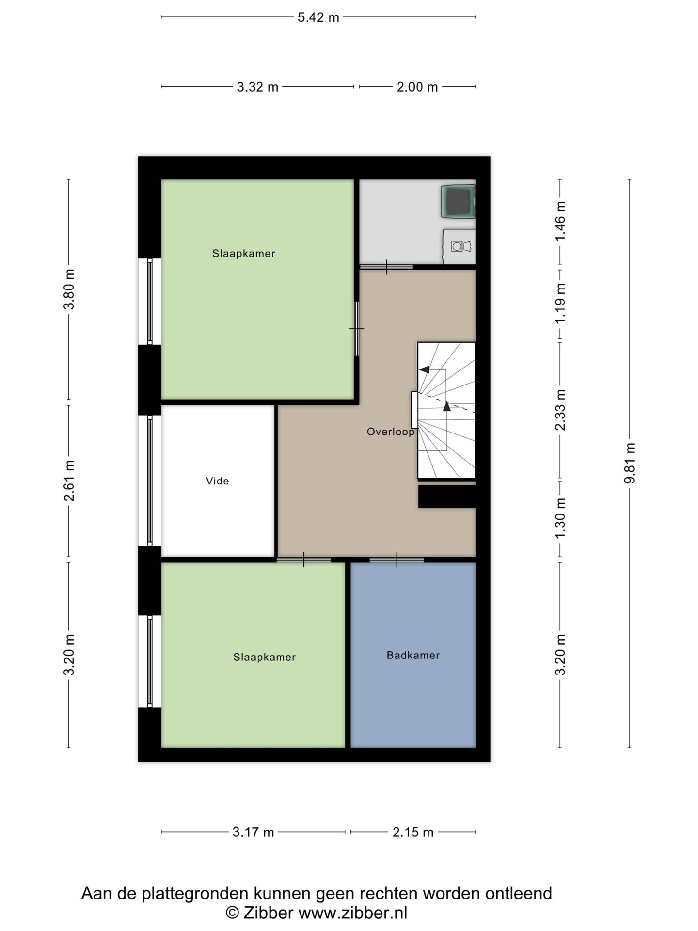 Foto 55 van Noordkade 157-G