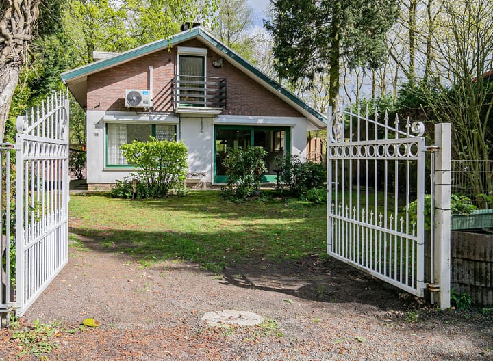 Photo 1 of Parklaan 89