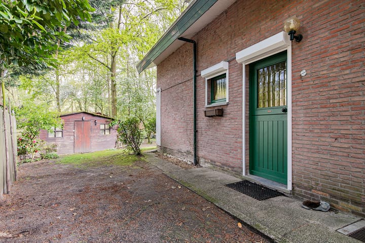 Photo 4 of Parklaan 89