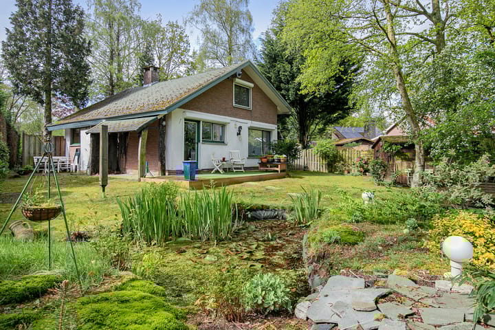 Photo 32 of Parklaan 89