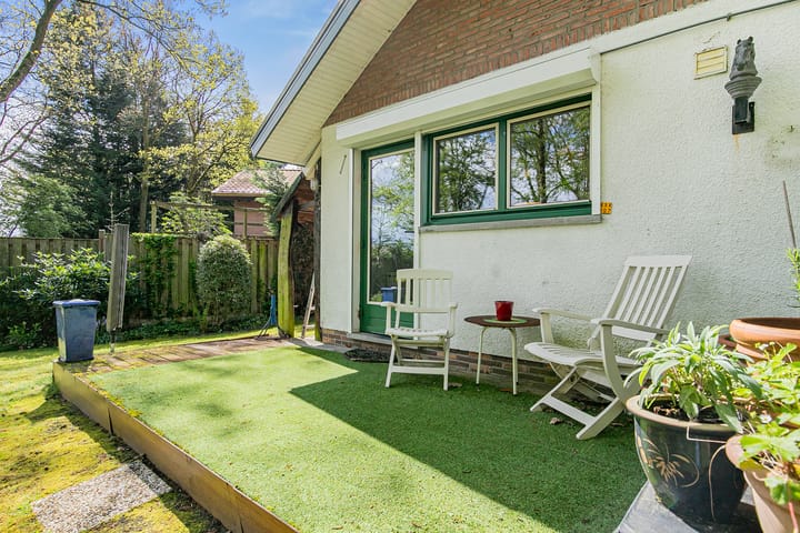 Photo 33 of Parklaan 89