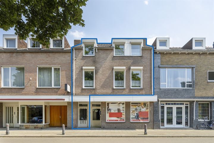 Bekijk foto 1 van Kasteel Schaloenstraat 5-B