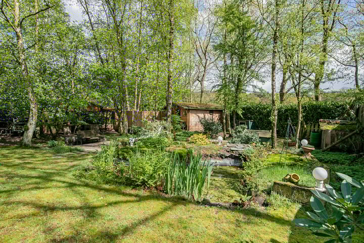 Photo 35 of Parklaan 89