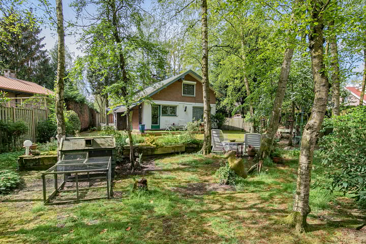 Photo 46 of Parklaan 89