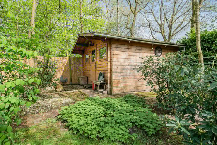 Photo 47 of Parklaan 89