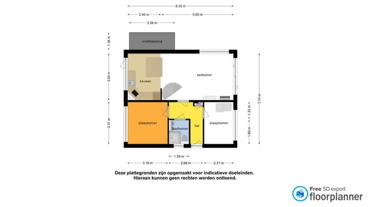 Photo 54 of Parklaan 89