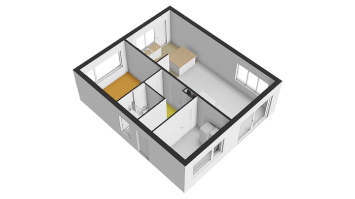 Photo 55 of Parklaan 89