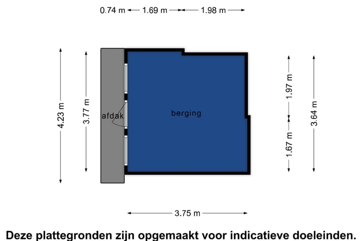 View photo 60 of Parklaan 89