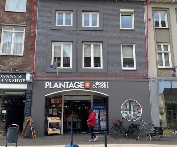 Bekijk foto 2 van Neerstraat 52-B