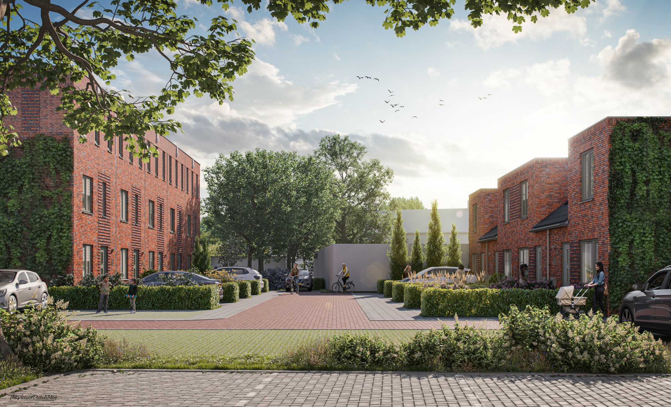 Foto 10 van Het Tolhof