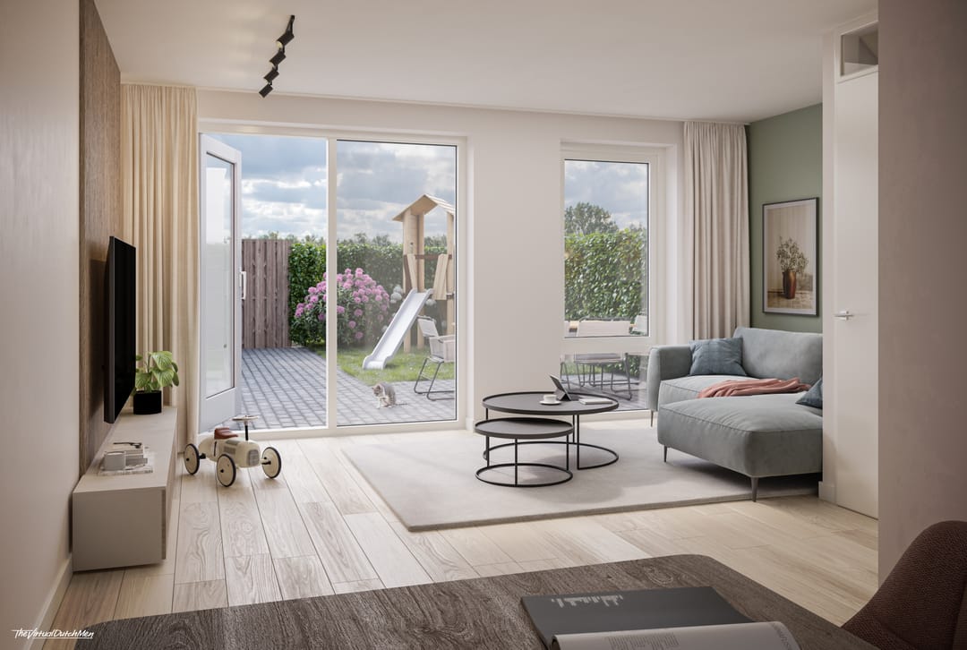 Foto 11 van Het Tolhof