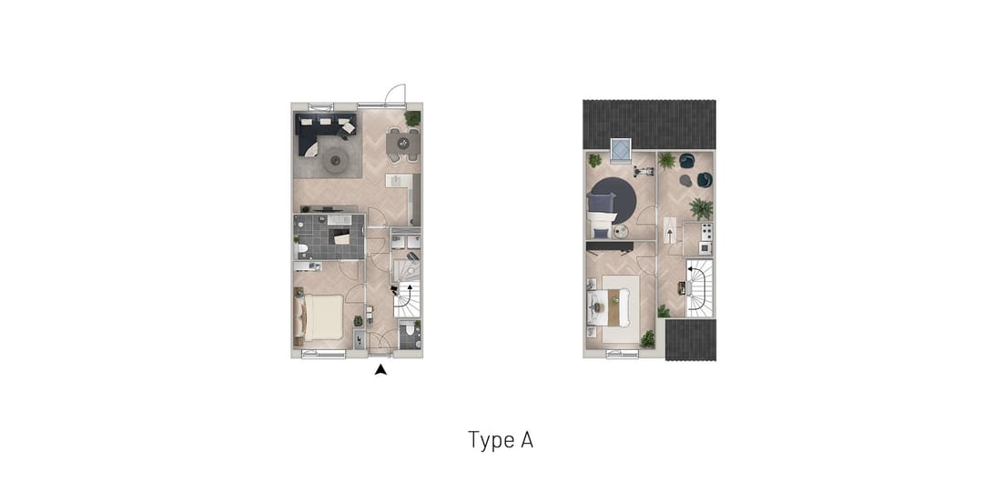 Foto 13 van Het Tolhof