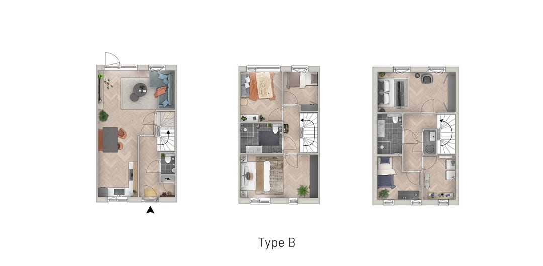Foto 21 van Het Tolhof