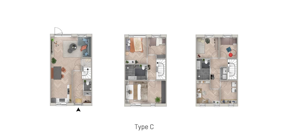 Foto 22 van Het Tolhof