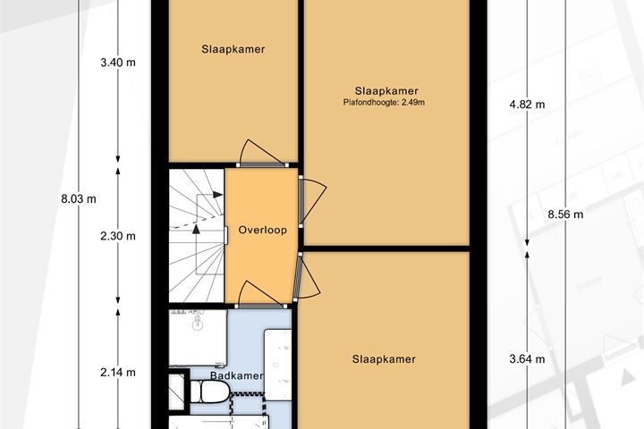 Bekijk foto 35 van Poldermeesterstraat 8