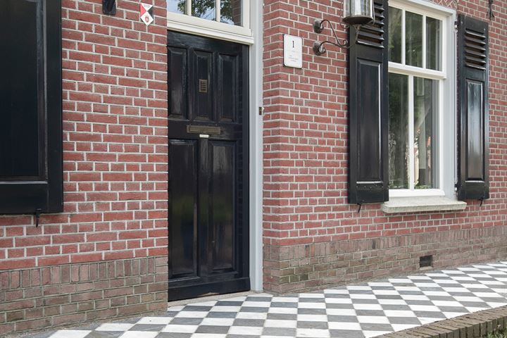 Bekijk foto 6 van Gebroeders Hoeksstraat 1