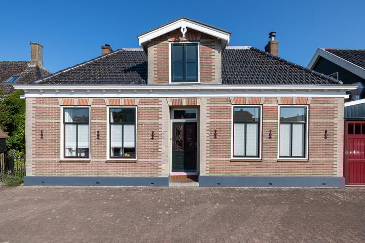 Foto 63 van Raadhuisstraat 28