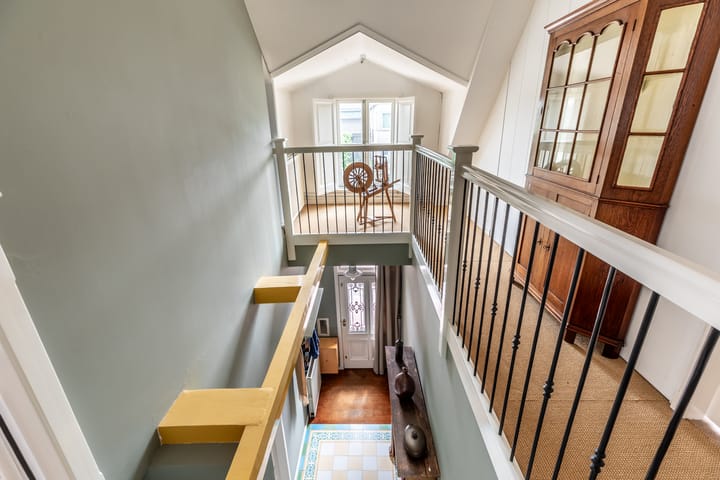 Foto 2 van Raadhuisstraat 28