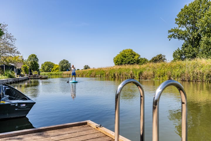 Foto 4 van Raadhuisstraat 28