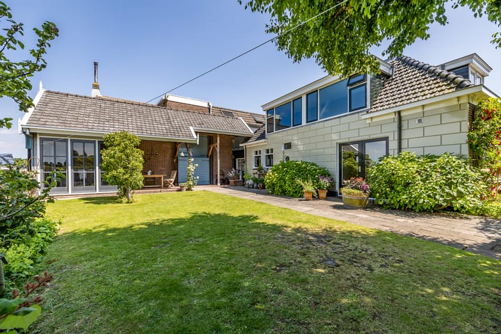 Foto 5 van Raadhuisstraat 28