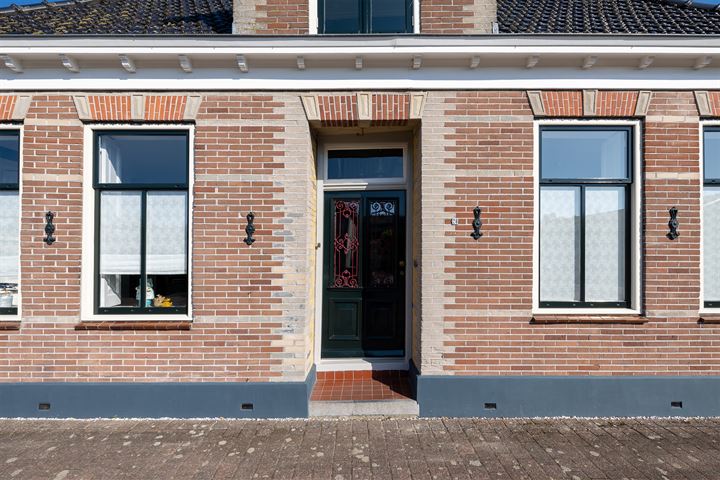 Bekijk foto 7 van Raadhuisstraat 28