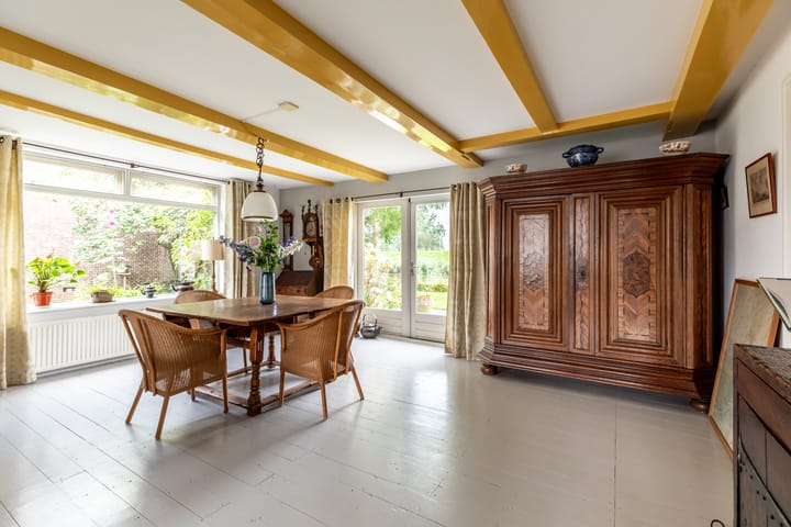 Foto 14 van Raadhuisstraat 28