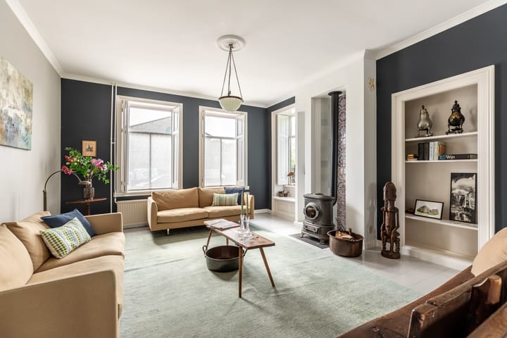 Foto 15 van Raadhuisstraat 28