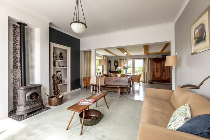 Foto 18 van Raadhuisstraat 28