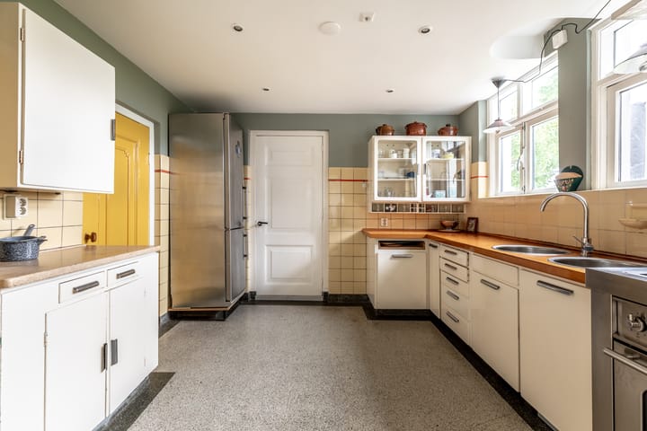 Foto 25 van Raadhuisstraat 28