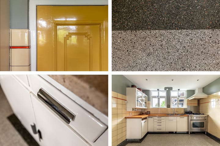 Foto 27 van Raadhuisstraat 28