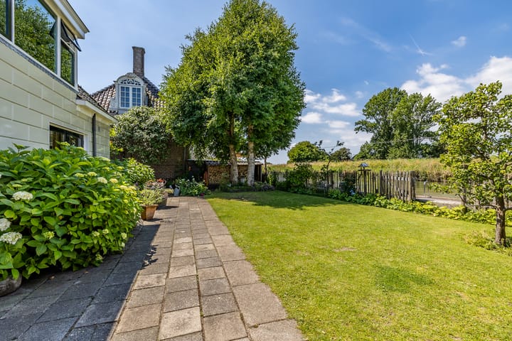 Foto 47 van Raadhuisstraat 28