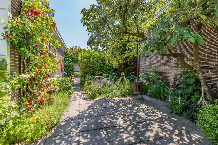 Foto 50 van Raadhuisstraat 28