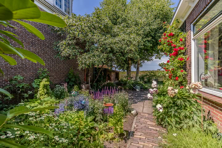 Foto 52 van Raadhuisstraat 28