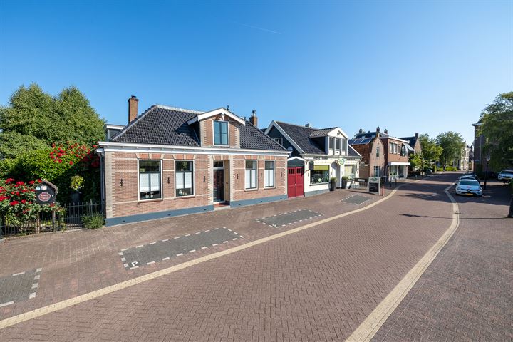 Bekijk foto 65 van Raadhuisstraat 28