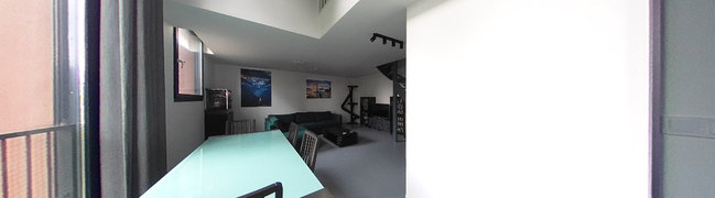 View 360° photo of Woonkamer of Noordkade 157-G