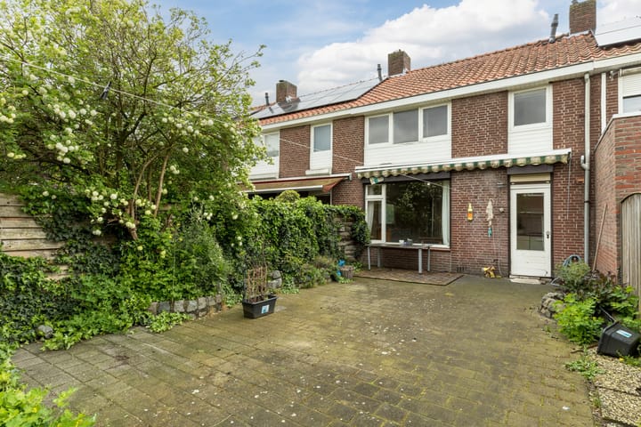 Foto 2 van Antonie Morostraat 6