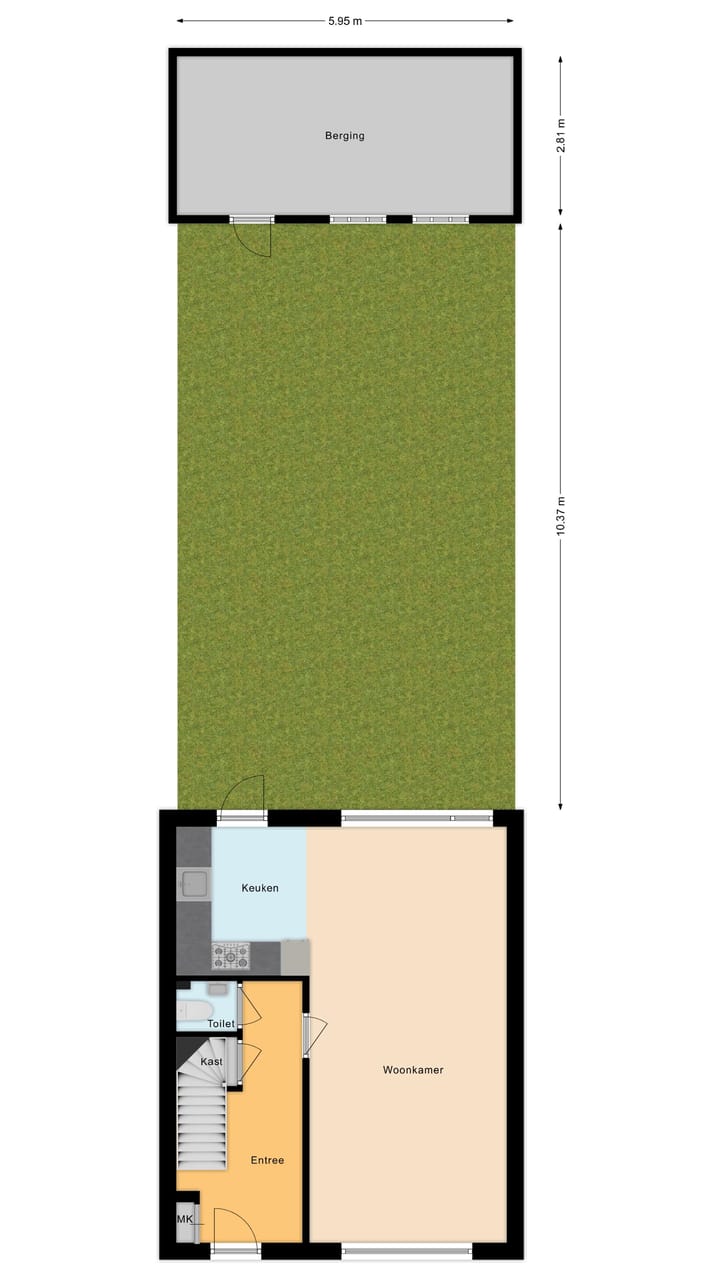 Photo 24 of Antonie Morostraat 6