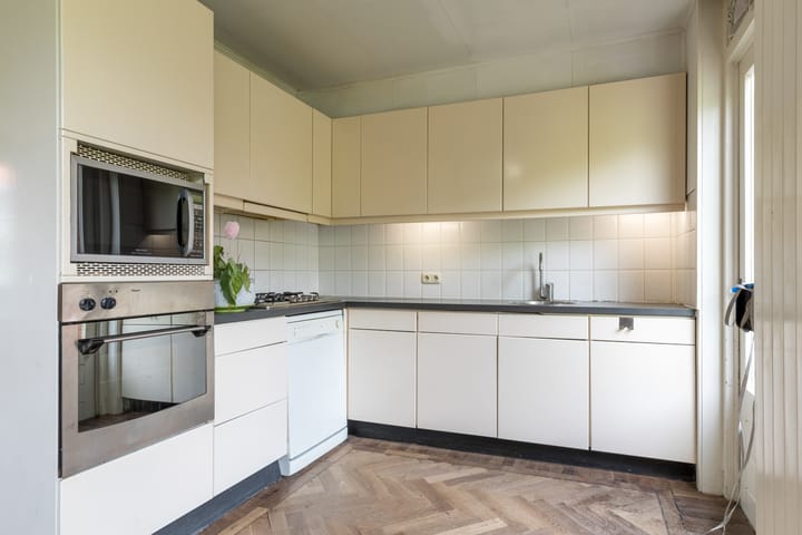 Foto 5 van Antonie Morostraat 6