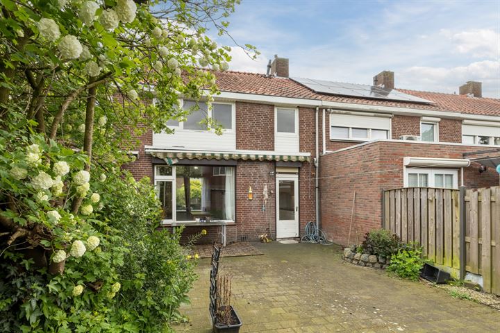 View photo 19 of Antonie Morostraat 6