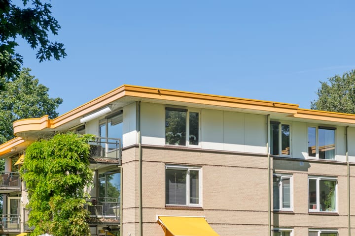 Foto 2 van De Vrijheidslaan 12