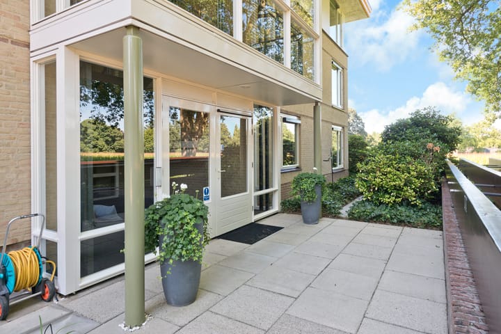 Foto 5 van De Vrijheidslaan 12