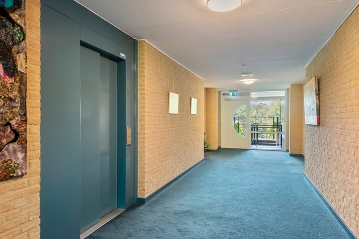 Foto 8 van De Vrijheidslaan 12