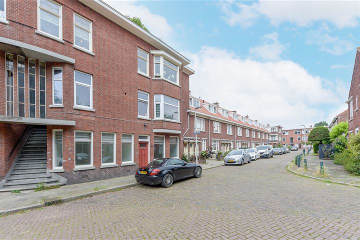 View photo 29 of Bergmannstraat 35