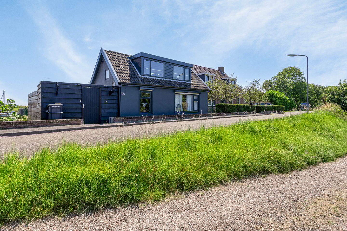 Foto 1 van Spuidijk 13